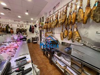 Local comercial en venta en Pedro Lamata - San Pedro Mortero en Albacete