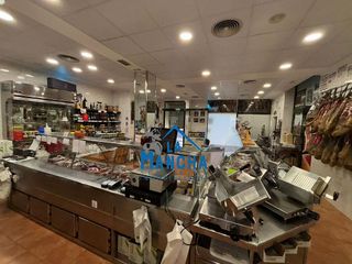 Local comercial en venta en Pedro Lamata - San Pedro Mortero en Albacete