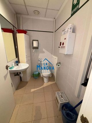 Local comercial en venta en Pedro Lamata - San Pedro Mortero en Albacete