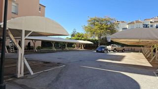 Piso en venta en Puerto Banús en Marbella