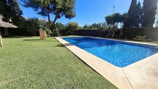 Piso en venta en Puerto Banús en Marbella