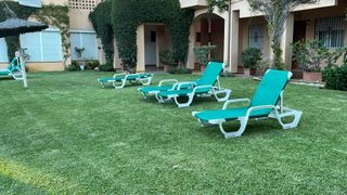 Piso en venta en Puerto Banús en Marbella