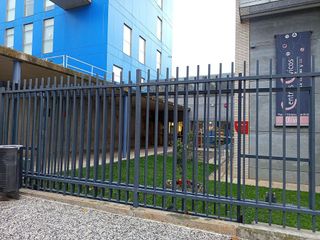 Terreno en venta en Oliver en Zaragoza