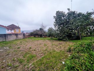 Solar en venta en Praza Independencia en Vigo