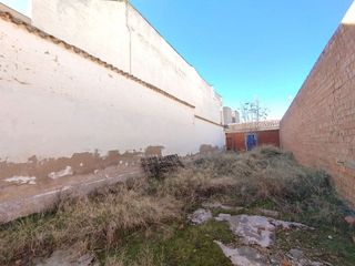 Terreno en venta en Tomelloso