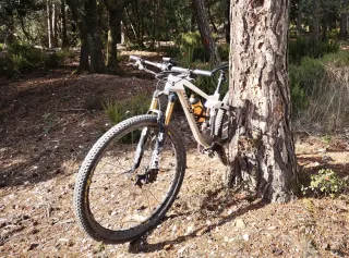 Megamo Track R120 Elite 05 talla S.