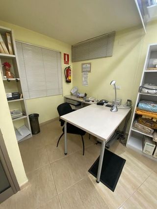 Local comercial en venta en Centro en Gandia