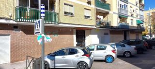 Local comercial en venta en Fuentebella-San Felix-El Leguario en Parla