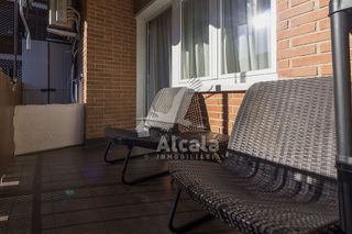 Piso en venta en Chorrillo en Alcalá de Henares