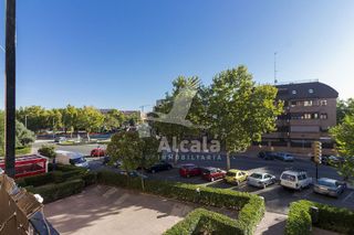 Piso en venta en Chorrillo en Alcalá de Henares