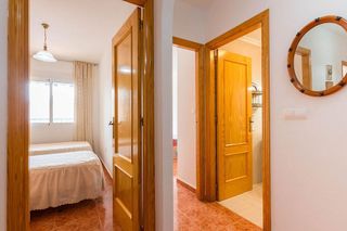 Piso en venta en Centro en Alcazares, Los