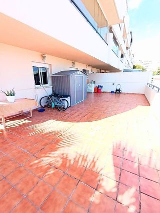 Piso en venta en Los Árboles en Mijas