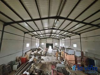 Solar en venta en Campillos