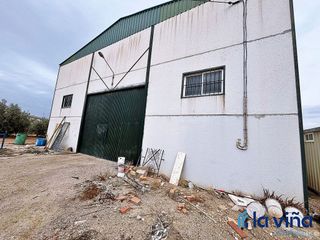 Solar en venta en Campillos