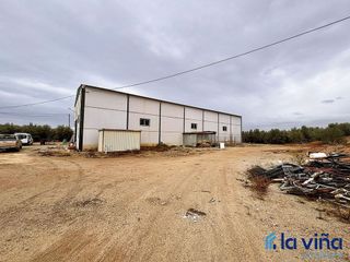 Solar en venta en Campillos