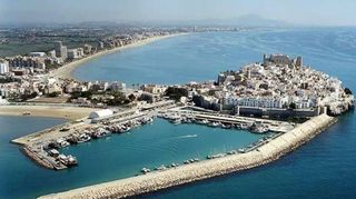 Piso en venta en Llandels en Peñíscola