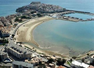 Piso en venta en Llandels en Peñíscola