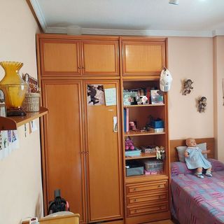 Piso en venta en Parque Mayor en Alcorcón