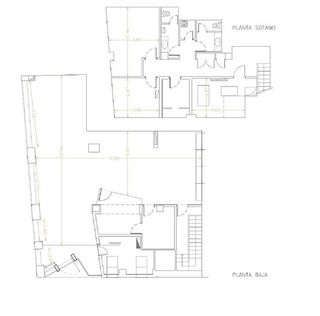 Local comercial en venta en Quintana en Madrid