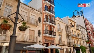 Local comercial en venta en Casco Histórico en Cartagena