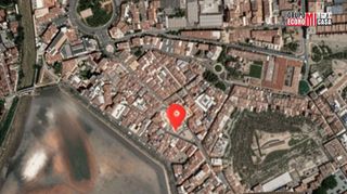 Local comercial en venta en Casco Histórico en Cartagena