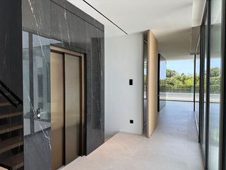 Chalet en alquiler en Puerto Banús en Marbella