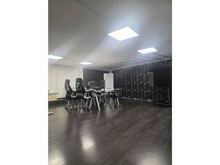 Local comercial en alquiler en Centre - Passeig i Rodalies en Manresa