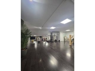 Local comercial en alquiler en Centre - Passeig i Rodalies en Manresa