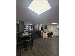 Local comercial en alquiler en Centre - Passeig i Rodalies en Manresa