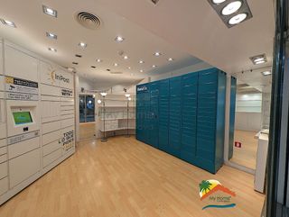 Local comercial en venta en Casc Antic - Barri dels Pescadors en Lloret de Mar