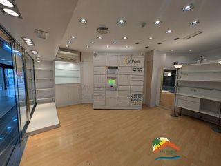 Local comercial en venta en Casc Antic - Barri dels Pescadors en Lloret de Mar