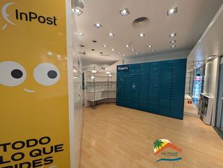 Local comercial en venta en Casc Antic - Barri dels Pescadors en Lloret de Mar