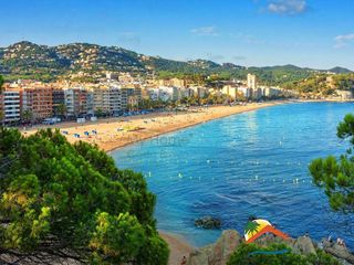 Local comercial en venta en Casc Antic - Barri dels Pescadors en Lloret de Mar