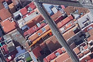 Terreno en venta en Centre en Reus