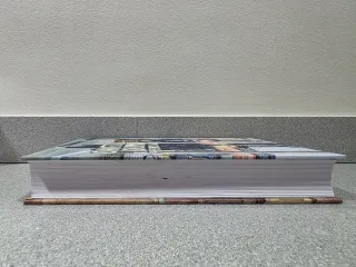 Manga Barrio Lejano de Jiro Taniguchi