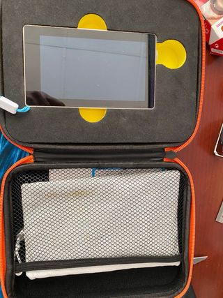 Espectrometro Medidor de luz OHSP-350P. Nuevo