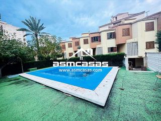 Casa adosada en venta en Curva - Heliópolis en Benicasim/Benicàssim