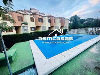 Casa adosada en venta en Curva - Heliópolis en Benicasim/Benicàssim