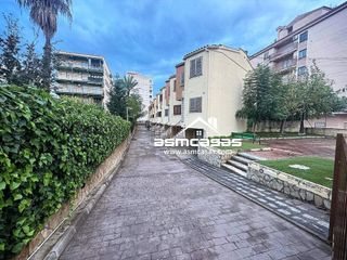 Casa adosada en venta en Curva - Heliópolis en Benicasim/Benicàssim