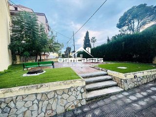 Casa adosada en venta en Curva - Heliópolis en Benicasim/Benicàssim