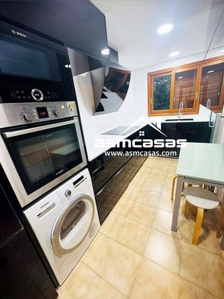 Casa adosada en venta en Curva - Heliópolis en Benicasim/Benicàssim