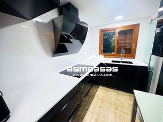 Casa adosada en venta en Curva - Heliópolis en Benicasim/Benicàssim