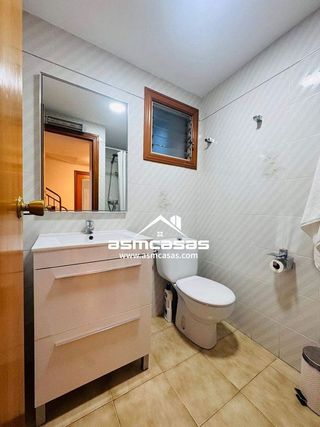 Casa adosada en venta en Curva - Heliópolis en Benicasim/Benicàssim