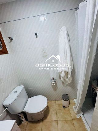 Casa adosada en venta en Curva - Heliópolis en Benicasim/Benicàssim