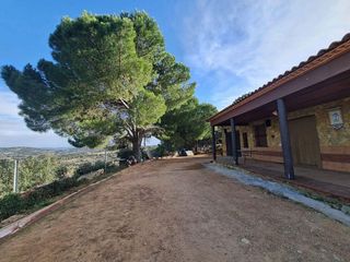 Casa rural en venta en Villanueva del Rey