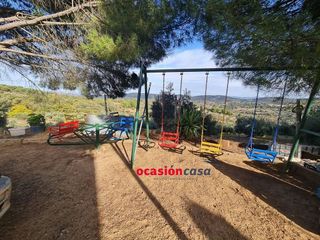 Casa rural en venta en Villanueva del Rey
