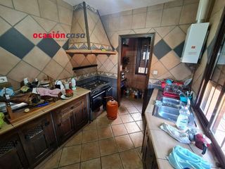 Casa rural en venta en Villanueva del Rey