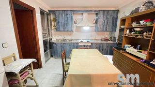 Chalet en venta en Ubrique