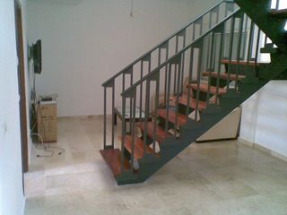 Casa pareada en venta en Espartinas