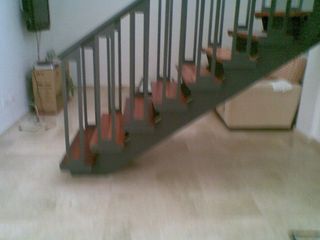 Casa pareada en venta en Espartinas